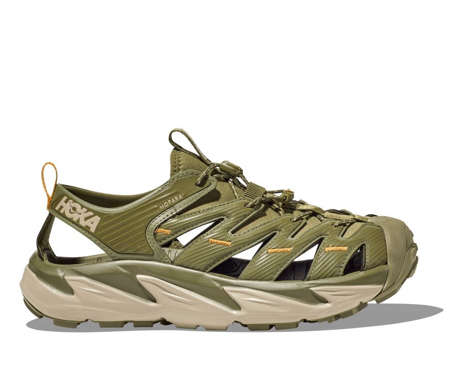 HOKA oneone HOPARA ホパラ　27cm 好日山荘 限定カラー HOKA oneone HOPARA ホパラ 27cm 好日山荘 限定カラー